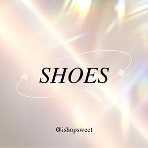 Stylish Women's Footwear